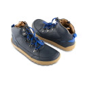 Buty Barefoot BOBUX Alpha Branx Navy 350003 4