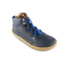 Buty Barefoot BOBUX Alpha Branx Navy 350003 5