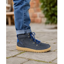 Buty Barefoot BOBUX Alpha Branx Navy 350003 2