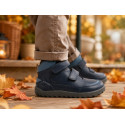 Buty Barefoot BOBUX Alpha Axis Navy 622051 2