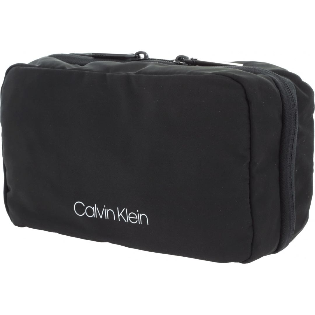 Kosmetyczka CALVIN KLEIN Item Story Washbag