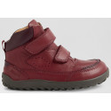 Buty Barefoot BOBUX Alpha Axis Tibitan Red 622052 5