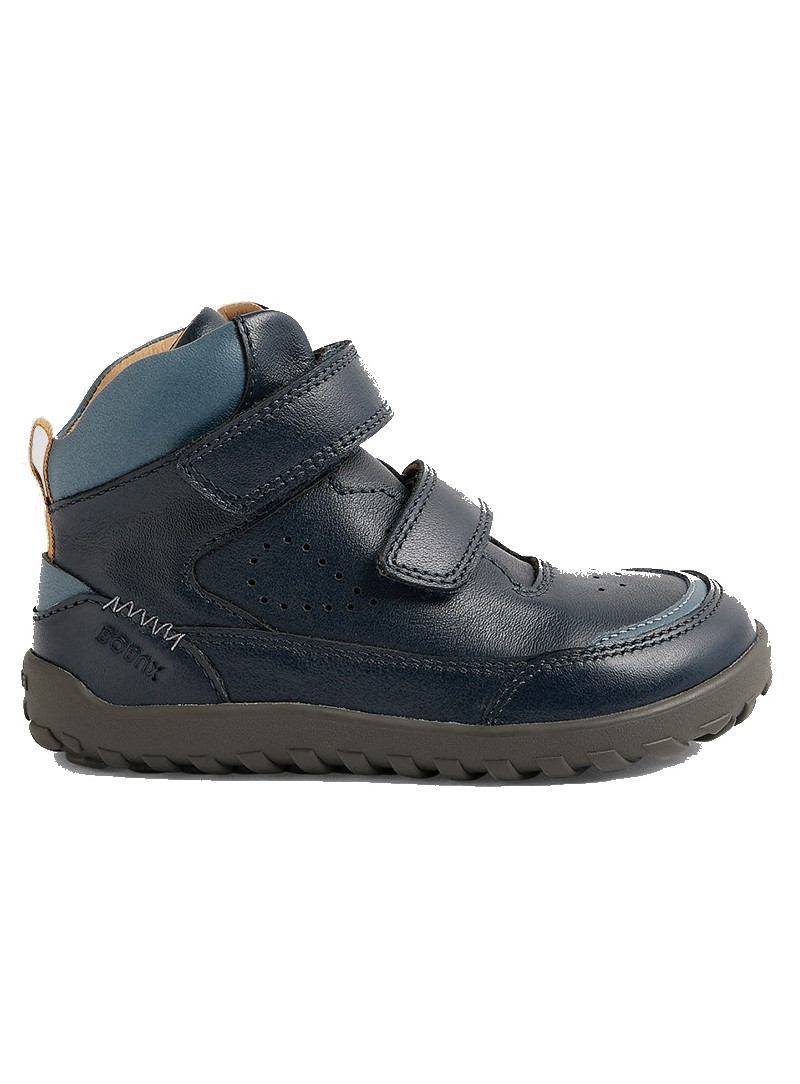 Buty Barefoot BOBUX Alpha Axis Navy 622051