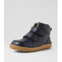 Buty Barefoot BOBUX Alpha Ember Navy 622101 6