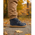 Buty Barefoot BOBUX Alpha Ember Navy 622101 2