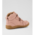 Buty Barefoot BOBUX Alpha Ember Cameo Rose 622103 6