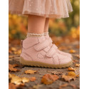 Buty Barefoot BOBUX Alpha Ember Cameo Rose 622103 2