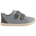 Półbuty BOBUX Grass Court Ultimate Grey 634231 1
