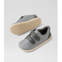 Półbuty BOBUX Grass Court Ultimate Grey 634231 3