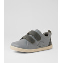 Półbuty BOBUX Grass Court Ultimate Grey 634231 4