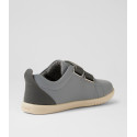 Półbuty BOBUX Grass Court Ultimate Grey 634231 5