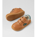 Półbuty BOBUX Champ Caramel-Rainforest 650528 3
