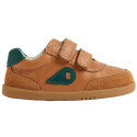 Półbuty BOBUX Champ Caramel-Rainforest 650528 1