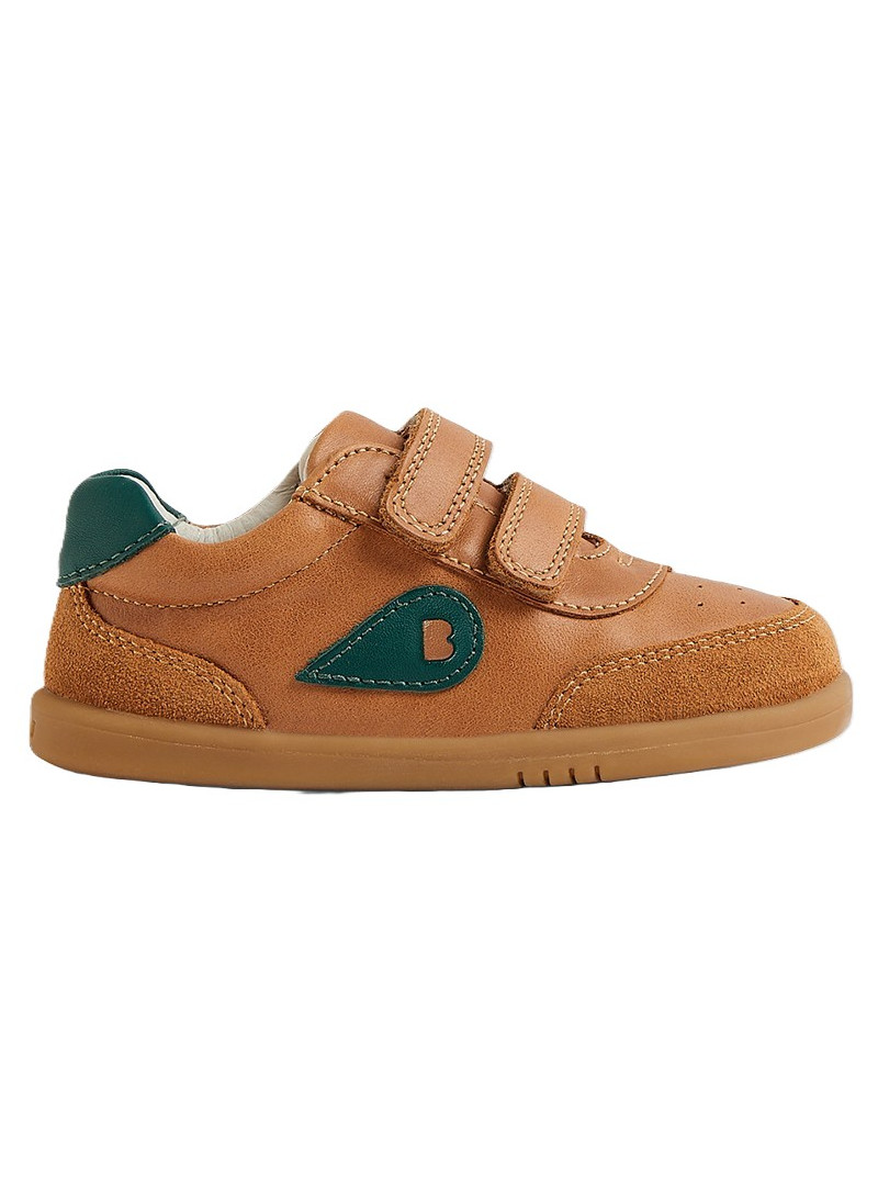 Półbuty BOBUX Champ Caramel-Rainforest 650528