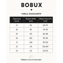 Buty Barefoot BOBUX Alpha Dawn Stormy Weather 854308 9