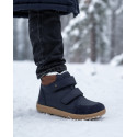 Buty Zimowe BOBUX Timber Arctic Navy 855504 2