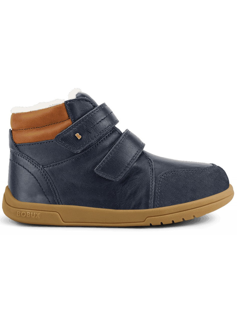 Buty Zimowe BOBUX Timber Arctic Navy 855504