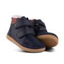 Buty Zimowe BOBUX Timber Arctic Navy 855504 4