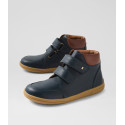 Trzewiki BOBUX Timber Navy 855920 3