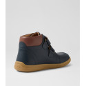 Trzewiki BOBUX Timber Navy 855920 5