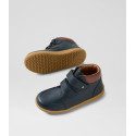 Trzewiki BOBUX Timber Navy 855920 6