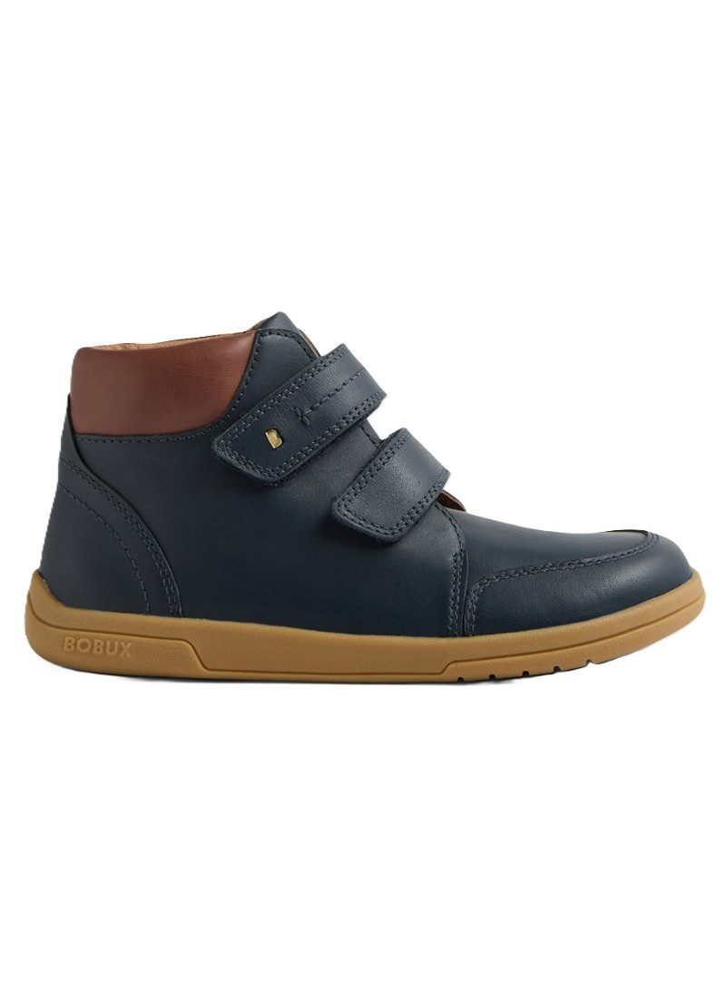 Trzewiki BOBUX Timber Navy 855920