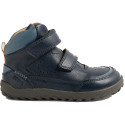 Trzewiki Barefoot BOBUX Alpha Axis Navy 822051 1