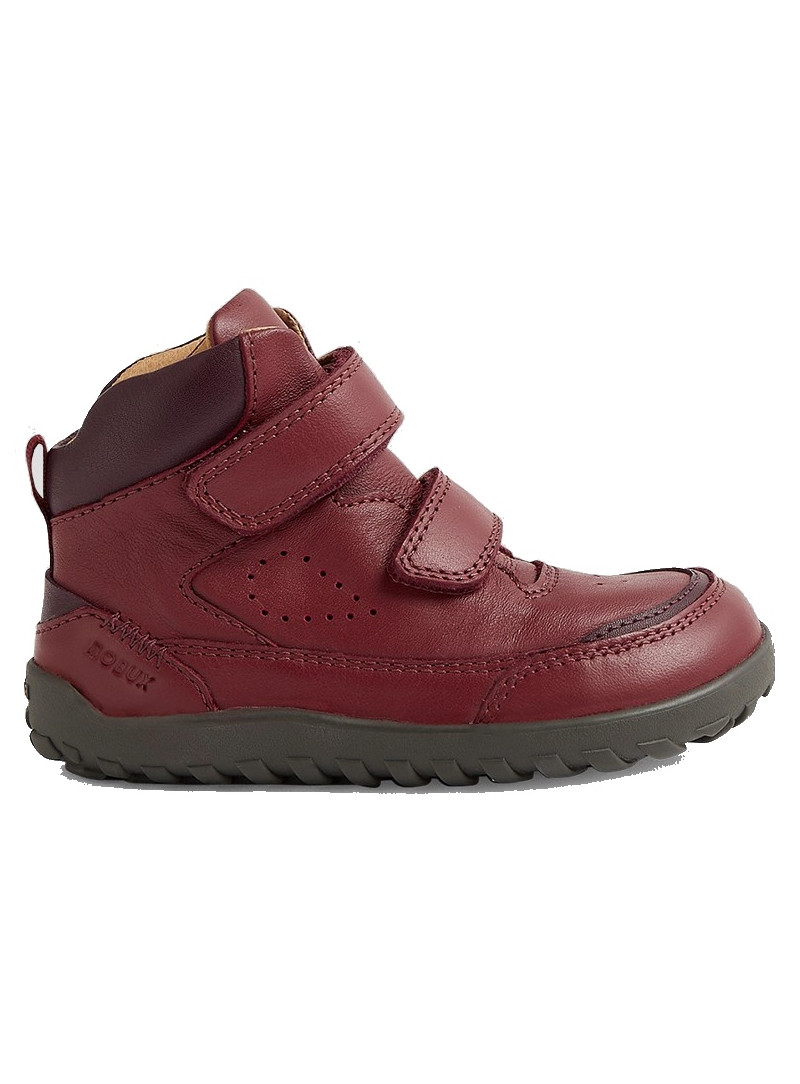 Trzewiki Barefoot BOBUX Alpha Axis Tibitan Red 822052