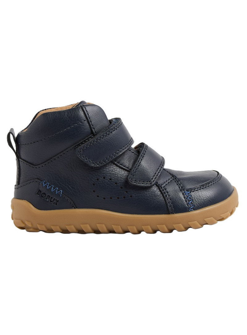 Trzewiki Barefoot BOBUX Alpha Ember Navy 822101