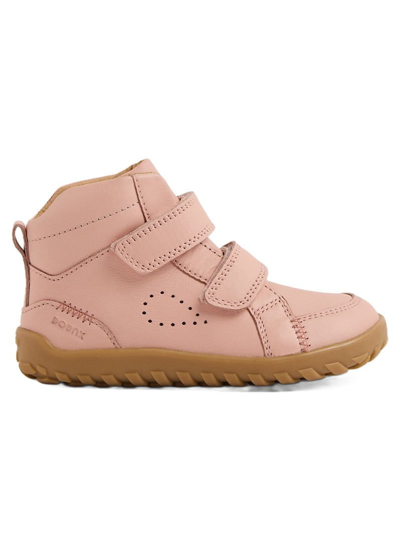 Trzewiki Barefoot BOBUX Alpha Ember Cameo Rose 822103