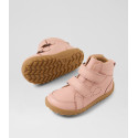 Trzewiki Barefoot BOBUX Alpha Ember Cameo Rose 822103 4