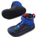 Trzewiki Barefoot BOBUX Alpha Amble Navy-Dazzling Blue 822003 3