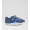 Ultralekkie Buty BOBUX Chase Vtg Indigo-Camo 504035 7