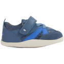 Ultralekkie Buty BOBUX Chase Vtg Indigo-Camo 504035 1