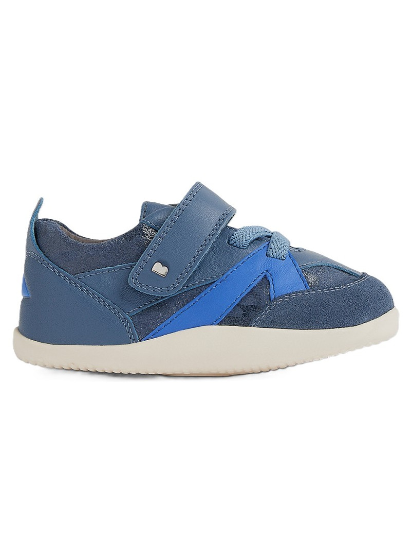 Ultralekkie Buty BOBUX Chase Vtg Indigo-Camo 504035
