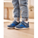 Ultralekkie Buty BOBUX Chase Vtg Indigo-Camo 504035 2