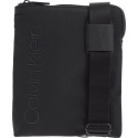 Saszetka CALVIN KLEIN Strapped Flat Crosso