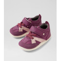 Ultralekkie Buty BOBUX Chase Magenta Purple 504036 3