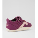 Ultralekkie Buty BOBUX Chase Magenta Purple 504036 4