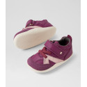 Ultralekkie Buty BOBUX Chase Magenta Purple 504036 5