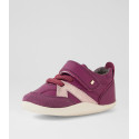 Ultralekkie Buty BOBUX Chase Magenta Purple 504036 6