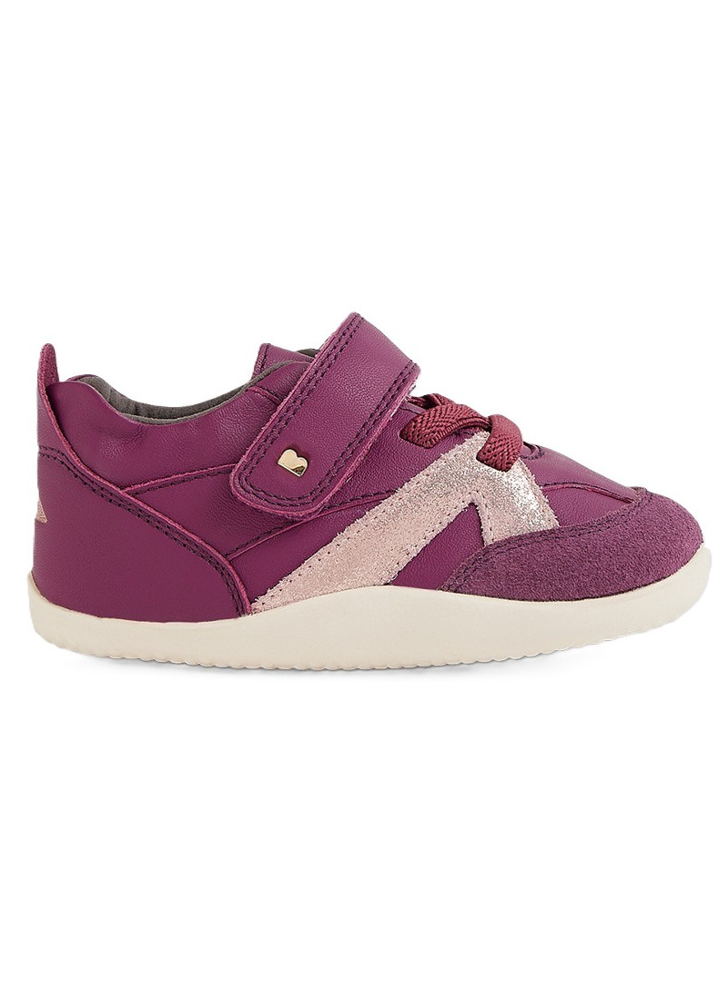 Ultralekkie Buty BOBUX Chase Magenta Purple 504036