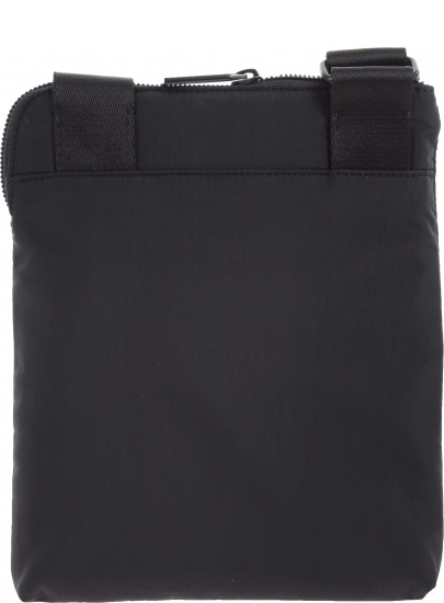 Saszetka CALVIN KLEIN Strapped Flat Crosso