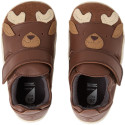 Ultralekkie Buty BOBUX Critters Branch Cappuccino 550004 1