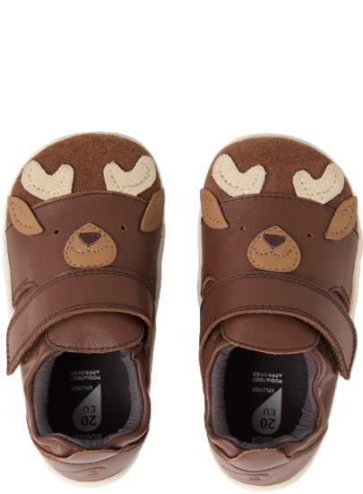 Ultralekkie Buty BOBUX...