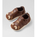 Ultralekkie Buty BOBUX Critters Branch Cappuccino 550004 7