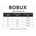 Ultralekkie Buty BOBUX Critters Branch Cappuccino 550004 9