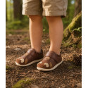Ultralekkie Buty BOBUX Critters Branch Cappuccino 550004 2