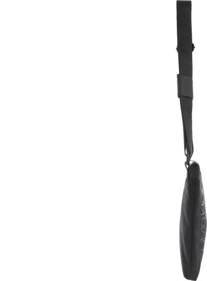Saszetka CALVIN KLEIN Strapped Flat Crosso