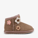 Śniegowce EMU AUSTRALIA Daisy K13232 Mushroom 3